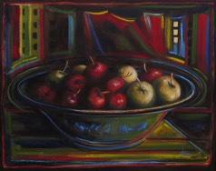 Apple by the Window
sold